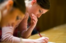 На ЗНО-2013 поки зареєстровано 207 тисяч учасників