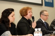 В МІМ-Київ началась програма «МВА з енергоефективності»