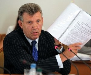 Ківалову "однаково чий закон приймуть"