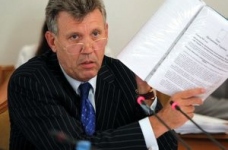 Ківалову "однаково чий закон приймуть"