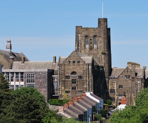 Як підготуватися до вступу в британський університет у Києві?