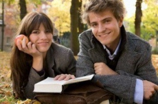 A-level, IB або Foundation?