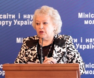 11 % українських дітей мають порушення психофізичного розвитку