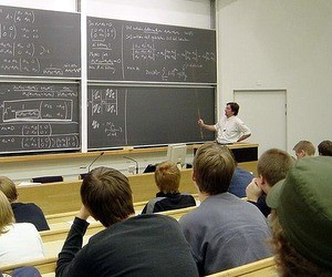 "КоСяК" у вищій освіті?