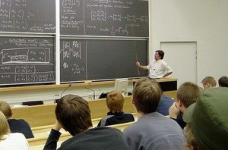 "КоСяК" у вищій освіті?