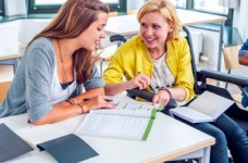 «Особливі» студенти об’єднуються в боротьбі за свої права