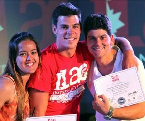 Підготовка в ILAC - гарантія вступу до ВНЗ Канади