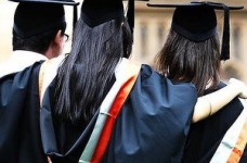 Оголошено державний конкурс на навчання за кордоном