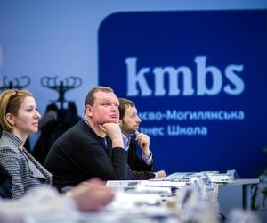 В kmbs cтартувала перша в Україні програма Agro MBA 