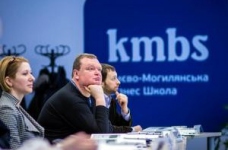 В kmbs cтартувала перша в Україні програма Agro MBA 