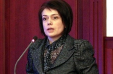 Гриневич очікує відкликання законопроекту Ківалова