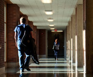 Керівників технікумів просять відпустити студентів на ЗНО