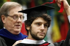 Стипендії програми ім. Фулбрайта для українців у 2013 році