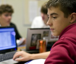 Абітурієнти можуть перевірити статус реєстрації на ЗНО