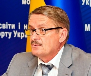 «КоСяК» не у вищій освіті, а в бажанні шукати «5 кут у кімнаті»