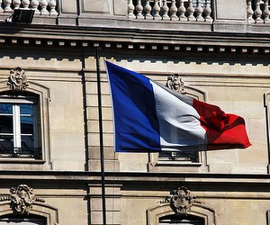 Стипендіальні програми уряду Франції для українців