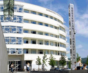 У Києві відбудеться презентація шведського Jönköping University