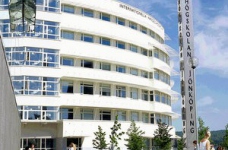 У Києві відбудеться презентація шведського Jönköping University