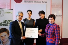 NIKLAND відкриває нову програму МВА