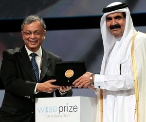 WISE шукає новаторів у сфері освіти