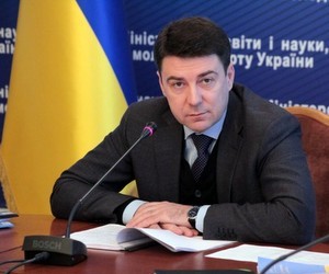 Суліма вважає, що Янукович даремно критикував Табачника