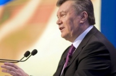 Президент визначив шлях освітніх реформ на 2013 рік