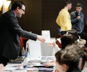 Виставка UPPF 2013: відчуйте атмосферу освіти в інших країнах