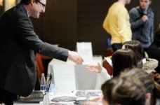 Виставка UPPF 2013: відчуйте атмосферу освіти в інших країнах