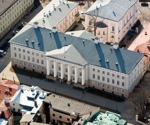 Магістерська програма з програмування на батьківщині Skype