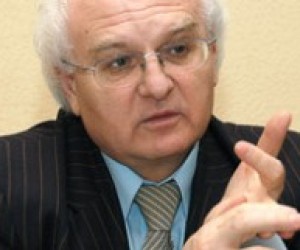 Іван Вакарчук: "Сила традиції і метафізичний страх перед невідомим..."