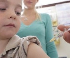 За отказ от прививки поведут к прокурору