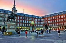 Минулого року Іспанія прийняла мільйон іноземних студентів