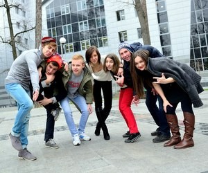 Університет "Україна" запрошує на Дні відкритих дверей