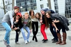 Університет "Україна" запрошує на Дні відкритих дверей