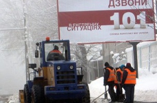 Понеділок у Києві оголошено вихідним днем