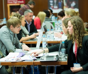 Українці прагнуть здобувати освіту за кордоном