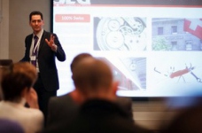 Дізнайтеся про перспективи освіти у Швейцарії