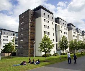 Підготовка до вступу в UWE Bristol