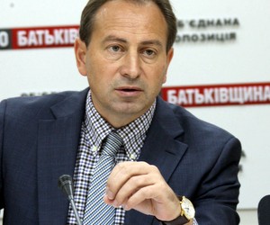 Необхідно зламати корупційну модель вищої освіти, - Томенко