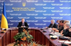 У МОН поговорили про здоров’я дітей