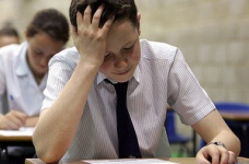 Відбулась друга сесія пробного ЗНО