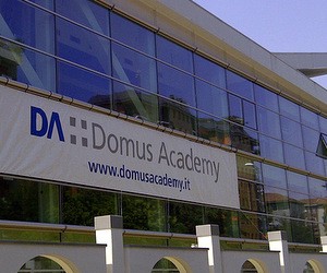 Дізнайтеся про магістерські програми італійської Domus Academy