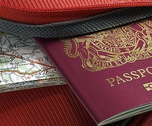 Безкоштовні візи для абітурієнтів канадського коледжу