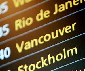 Визначено освітні напрями навчання українців за кордоном