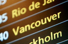 Визначено освітні напрями навчання українців за кордоном