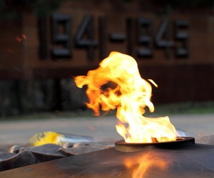 Дітям розкажуть правду про боротьбу з фашизмом