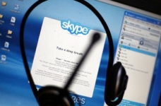 Скайп як перешкода для інтеграції іноземних студентів