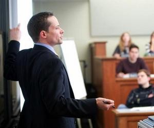 Іноземні викладачі в українських бізнес-школах