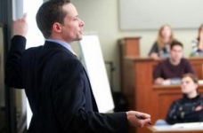 Іноземні викладачі в українських бізнес-школах