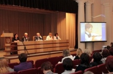 У МОН обговорили проблеми дитячого аутизму